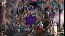 WC] История мира Warcraft. Глава 14 Война древних. Братья Ярость Бури