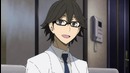 Durarara!! TV-2 – 34 Cерия (Хит Зимы 2016!)