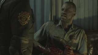 Resident Evil 2 (remake) — Игрофильм (сюжет, cutscenes)