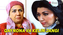Javlon Shodmonov – Qaynona va kelin jangi