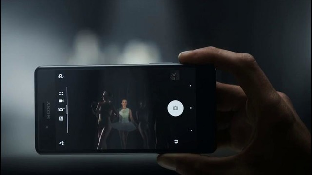 Official Xperia X Performance
