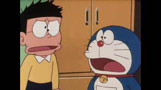 Дораэмон/Doraemon 79 серия
