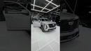 All-New 2025 Cadillac Escalade