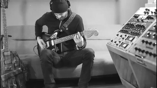 Igorrr – The Making of Savage Sinusoid [part2