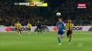 Боруссия Д – Гамбург | Чемпионат Германии 2016/17 | 27-й тур | Обзор матча