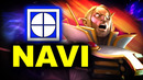 NAVI vs EXTREMUM – NEW ROSTER DEBUT – TI10 QUALIFIERS DOTA 2