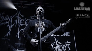 Dying Fetus – Wrong One To Fuck With (Official Music Video 2018 in 4K)