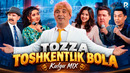 Kulgu MIX – Tozza toshkentlik bola