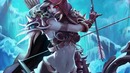 HotS] Зов Нексуса. История героя. Выпуск 12 Сильвана, Королева Банши