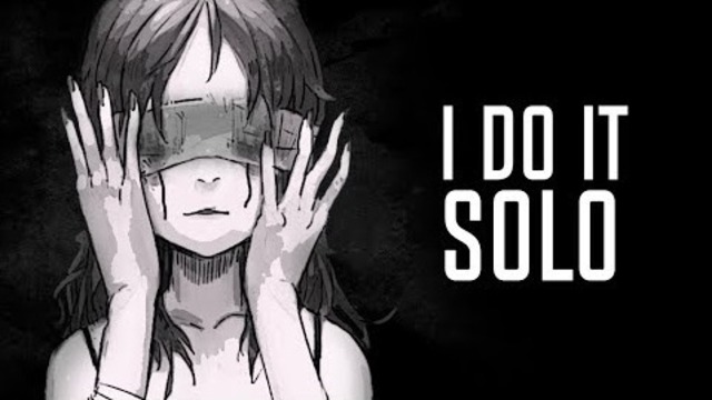 Nightcore – I do it solo (Lyrics)