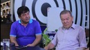 Oyoq o’yin №1 дастур мeҳмони Биродар Абдураимов