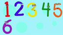 10 Little Numbers