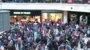 Самая большая битва на световых мечах