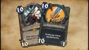 Hearthstone: New titan legendaries