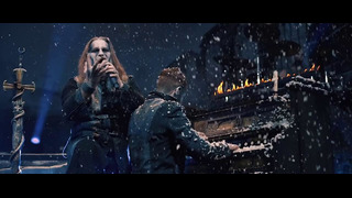 POWERWOLF – Where The Wild Wolves Have Gone (2018 Recap & Thank You Video)
