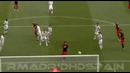 Benfica 5-2 Real Madrid Eusebio Cup