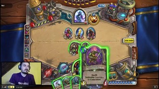 Hearthstone: Kripparrian – The Most Fun I’ve Ever Had