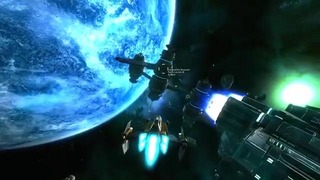 Official Galaxy on Fire 2 Trailer