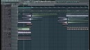 Rush Fl Studio