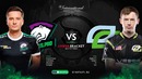 The International 2018:Virtus Pro vs Optic Game 1(Play-Off, LB 4 День)23.08.2018