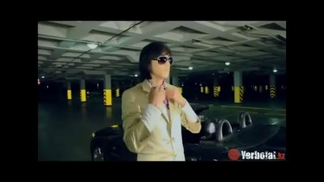 ЕРБОЛАТ – Gangnam style (zhangan style)