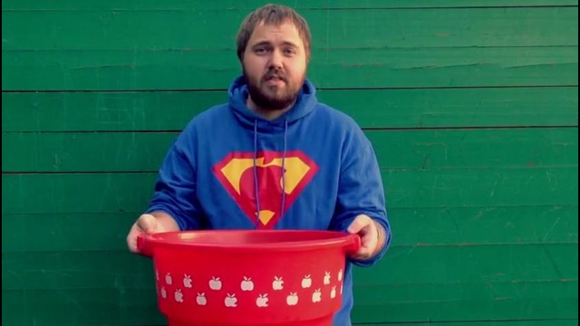 Wylsacom #IceBucketChallenge