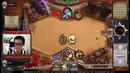 Hearthstone – Painful Card Draw