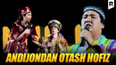 Million jamoasi – Andijondan Otash hofiz