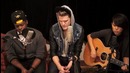 The A Team – Ed Sheeran – Cover Video by Kina Grannis, Scott Hoying & Kevin Olusola
