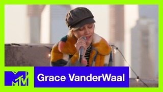 Grace VanderWaal – Clearly | Live Acoustic