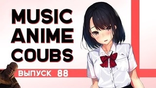 Music Anime Coubs #88