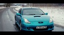 Стас Асафьев. Дешево, но с понтом. Японский спорткар за 140 тыс. руб. Toyota Celica