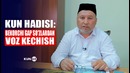 Keraksiz gap-so’zlardan yuz o’girganlar najot topadi
