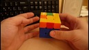 Полностью интуитивная сборка кубика Рубика