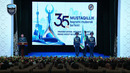 Toshkent shahar IIBB da O‘zbekiston Respublikasi Mustaqilligining 35 yilligiga bag‘ishlangan bayram tadbiri o‘tkazildi