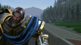 Warcraft История мира – НОВАЯ ОЗВУЧКА И МОДЕЛИ – Warcraft 3 Reforged