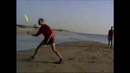 Фризби – Фристайл (Fresbee fristyle)