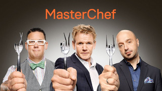 Лучший повар Америки (11 сезон: 1 выпуск) / MasterChef
