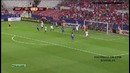 Севилья 3:0 Фиорентина | Лига Европы 2014/15 | 1/2 финала | Первый матч | Обзор матч