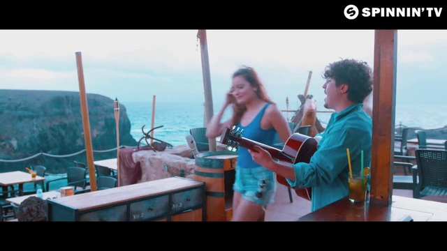 Lucas & Steve x Janieck – You Don’t Have To Like It (Official Music Video 2018!)