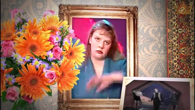 AContrari — ДЕВОЧКА В ГОЛУБОМ (Drugs Paranoia Edit)