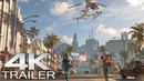 Grand Theft Auto VI – Final Trailer (2026) Extended – GTA6 | 4K