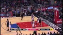 NBA 2017: San Antonio Spurs vs LA Clippers | Highlights | December 22, 2016