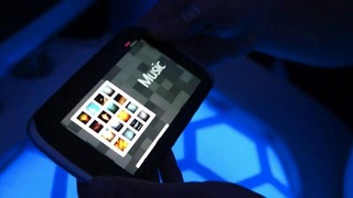 Nokia показала прототип гибкого планшета