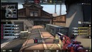 ESL Pro League S5: Fnatic vs Astralis (Game 2) CS:GO