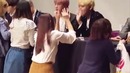 Bts | bangtan boys fan service | fansign moments