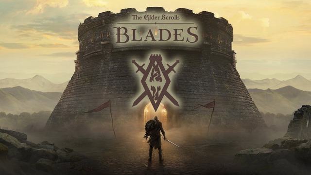 The Elder Scrolls: Blades – E3 2018 Trailer