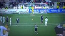 Real Madrid 2:1 Cordoba. All goals and highlights La liga 2015 HD