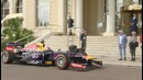 В каждом Renault есть немного Формулы-1