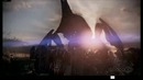 Mass Effect 3 на E3 2011 (часть 2/2)